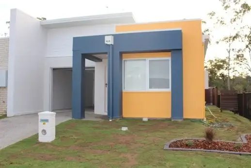 Main view of Homely house listing, 41 Aurora Road, Tannum Sands QLD 4680