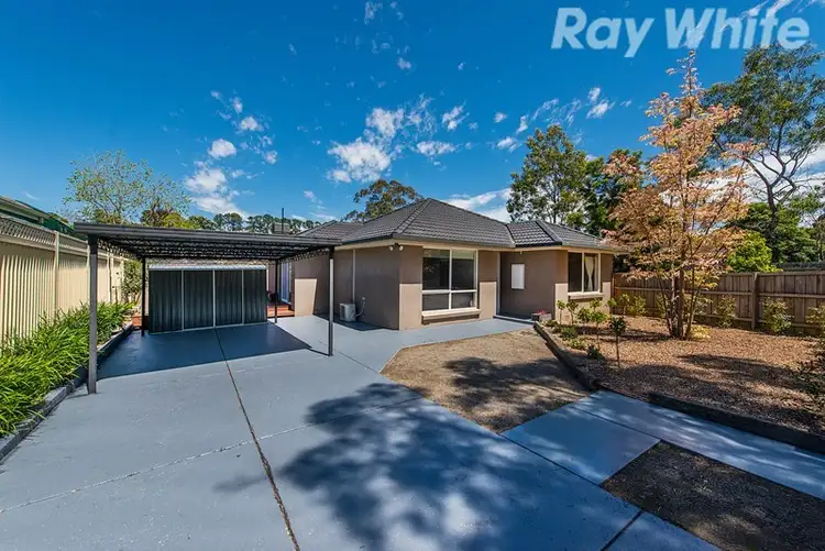 1/9 Wiltshire Avenue, Bayswater VIC 3153