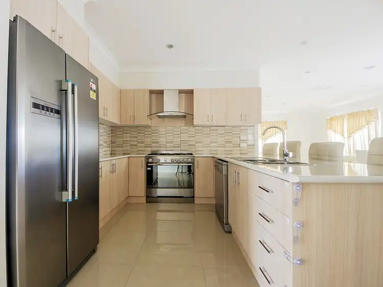 Third view of Homely house listing, 50 Isabella Way, Tarneit VIC 3029