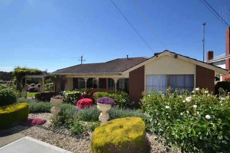 Main view of Homely house listing, 1 Railway Street, Seymour VIC 3660