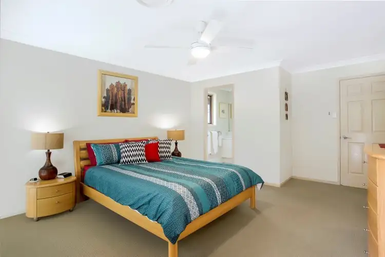 Fourth view of Homely house listing, 25 Bataan Circuit, Bateau Bay NSW 2261
