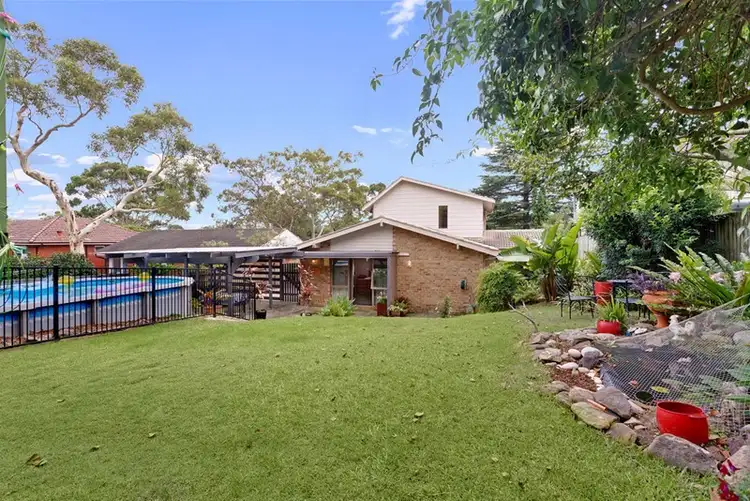 3 Deakin Street, Forestville NSW 2087