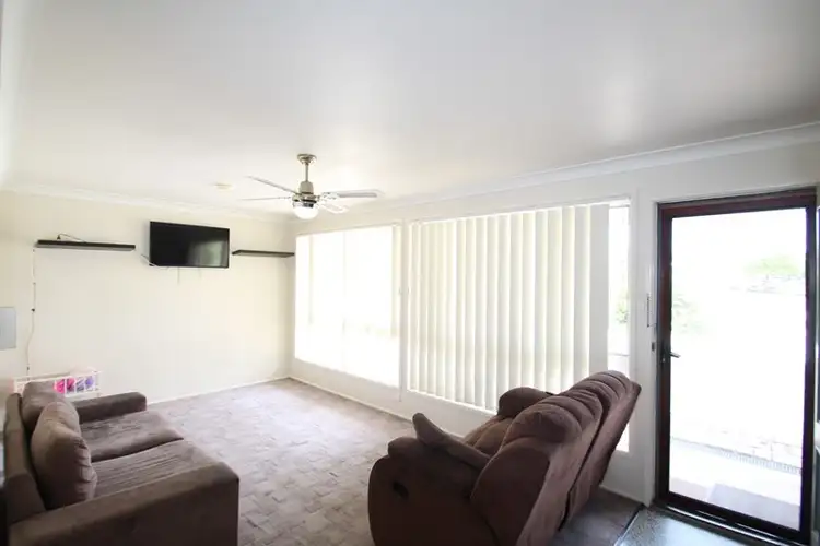 Third view of Homely house listing, 8 Catherine Crescent, Kingsthorpe QLD 4400