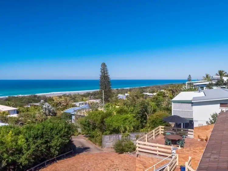 Third view of Homely townhouse listing, 1/26 Avocet Parade, Peregian Beach QLD 4573