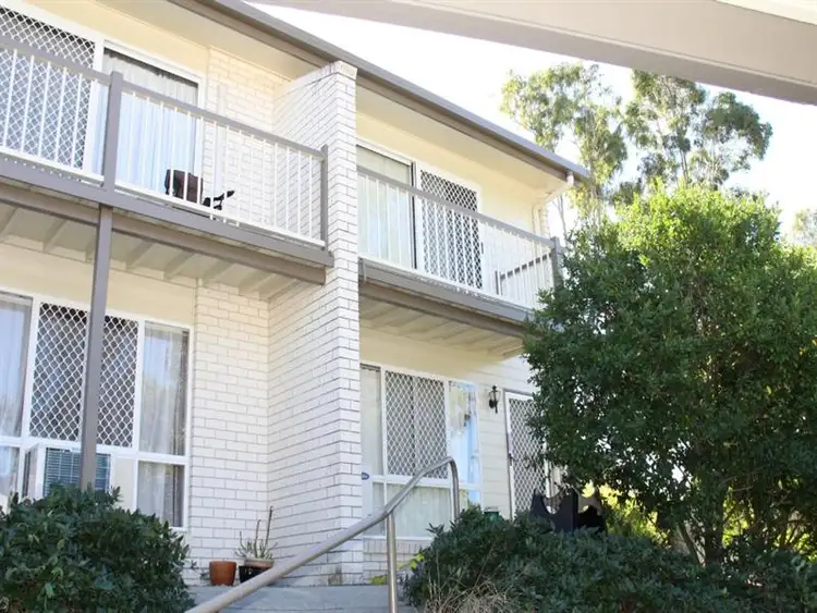 3/14 Beltana Drive, Boyne Island QLD 4680