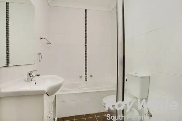 Fourth view of Homely apartment listing, 15/9-13 Dent Street, Jamisontown NSW 2750