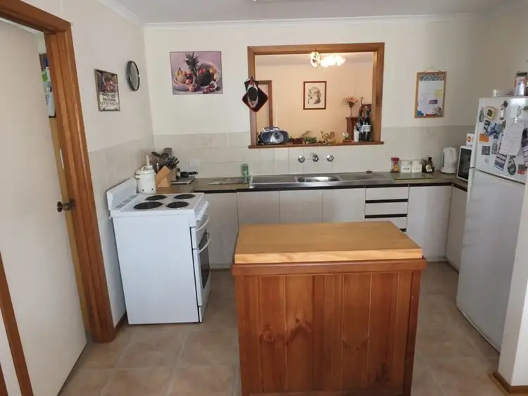 Second view of Homely house listing, 49 Narangga Terrace, Moonta Bay SA 5558