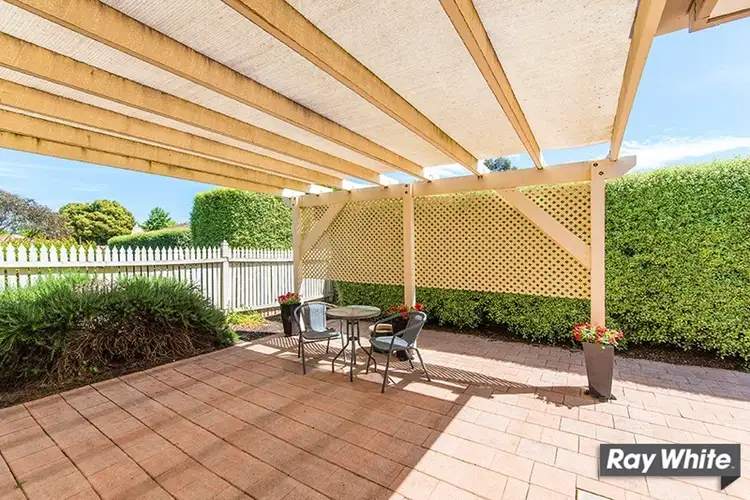 Second view of Homely house listing, 22 Berkeley Street, Dunlop ACT 2615