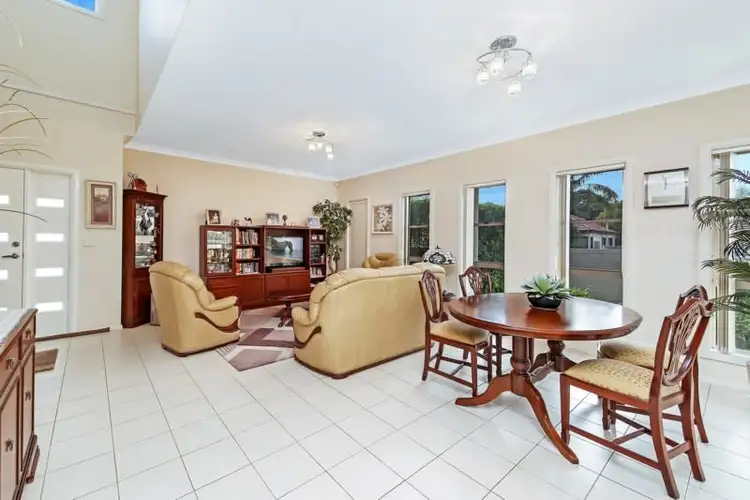 Second view of Homely townhouse listing, 2/61 Gleeson Avenue, Condell Park NSW 2200