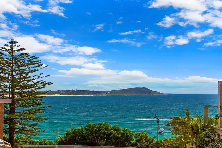 43/8 Terrigal Esplanade, Terrigal NSW 2260