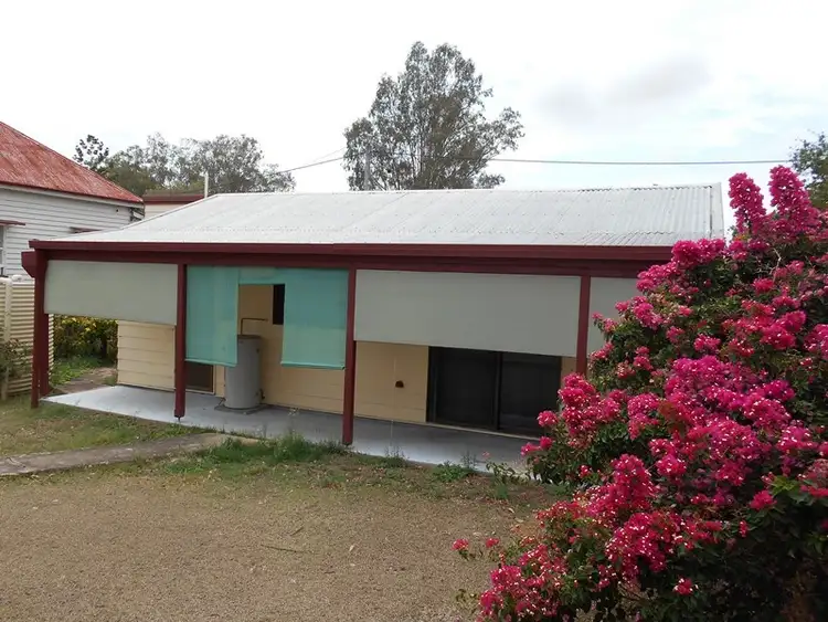 Fifth view of Homely house listing, 11 Mangerton Street, Toogoolawah QLD 4313