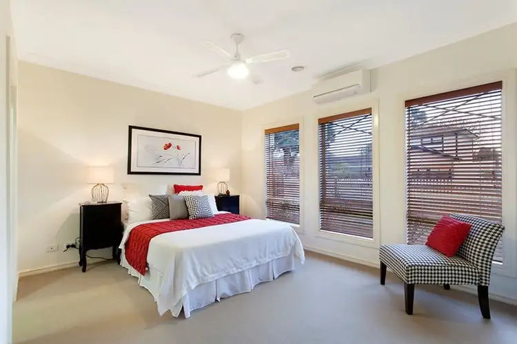 Fifth view of Homely townhouse listing, 3/2 Elata Street, Oakleigh South VIC 3167