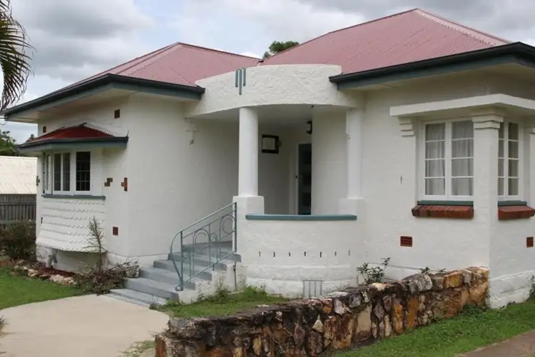 Fourth view of Homely house listing, 28 Milton Street, Maryborough QLD 4650