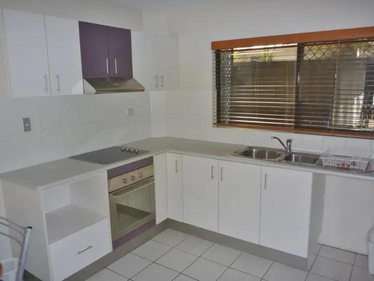 Fifth view of Homely unit listing, 4/195-197 Sheridan Street, Cairns North QLD 4870