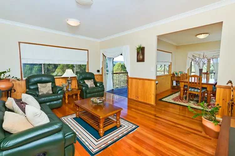 Third view of Homely house listing, 16 Cooroora Crescent, Yugar QLD 4520