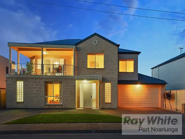 69 Helmsman Terrace, Seaford SA 5169