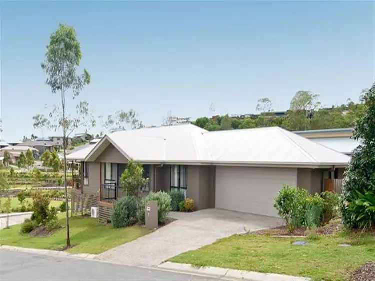 7 Girraween Place, Waterford QLD 4133