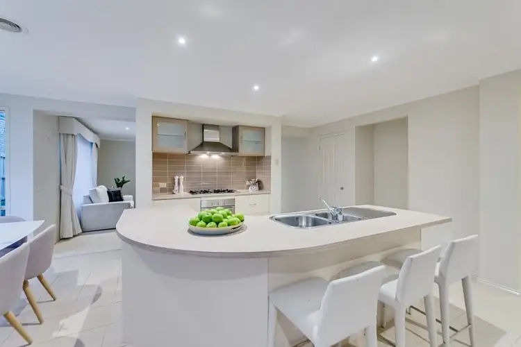 Fourth view of Homely house listing, 55 Vista Way, South Morang VIC 3752