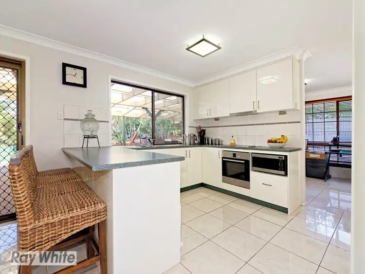 Fourth view of Homely house listing, 27 Abelia Crescent, Kippa-ring QLD 4021