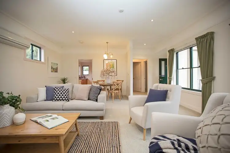 Seventh view of Homely unit listing, 6/6 Stowell Avenue, Battery Point TAS 7004