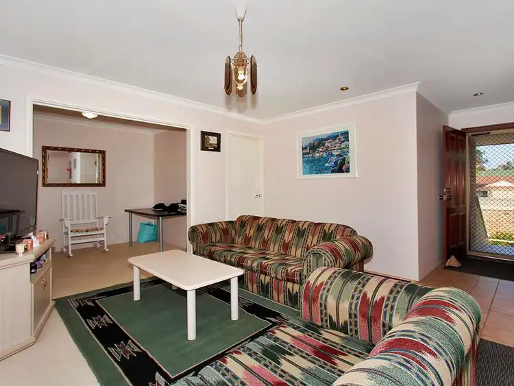 Fifth view of Homely house listing, 37/24 Southdown Place, Thornlie WA 6108