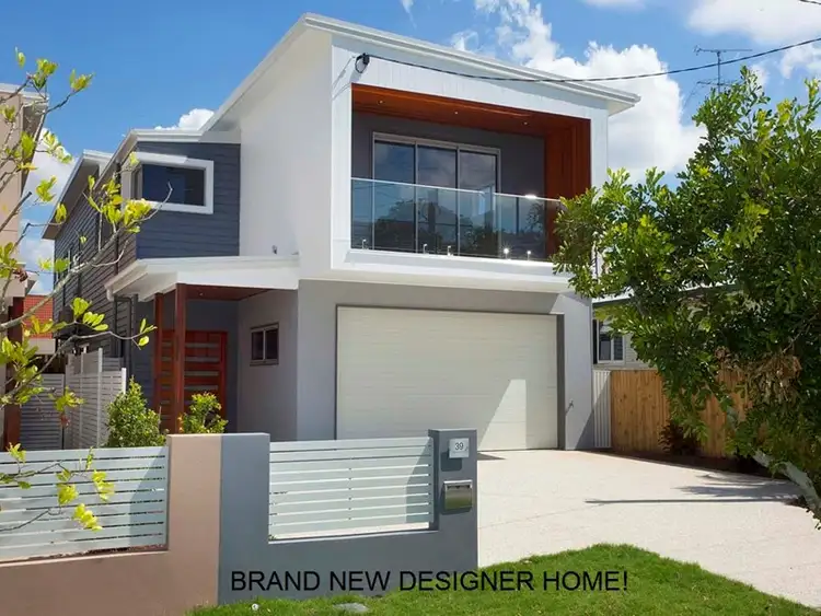 39 Wanda Road, Upper Mount Gravatt QLD 4122