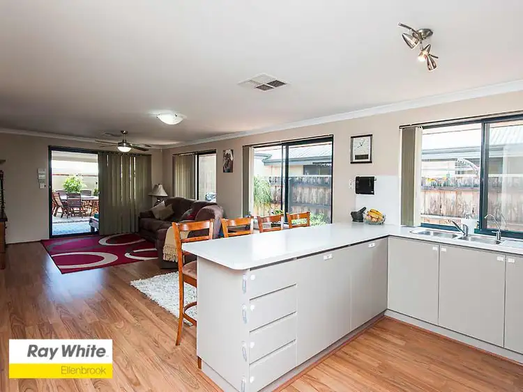 Fifth view of Homely house listing, 7 Strathmore Parkway, Ellenbrook WA 6069