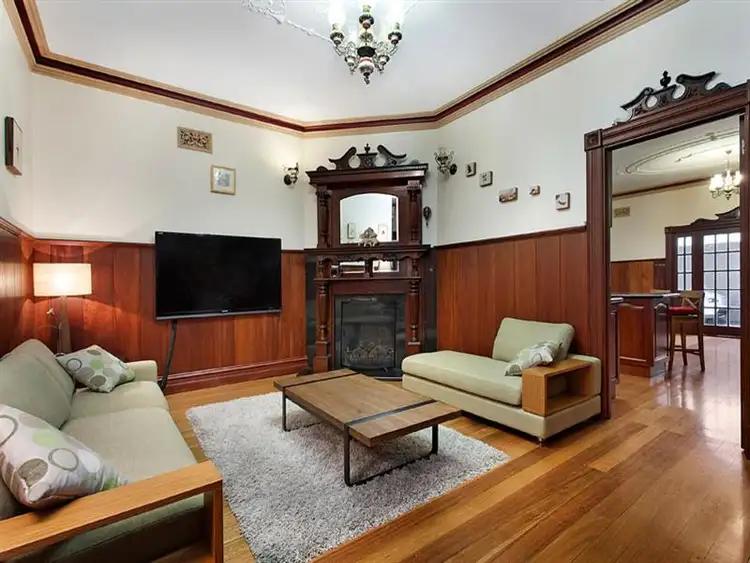 Fourth view of Homely house listing, 1A Hutton Street, Thornbury VIC 3071