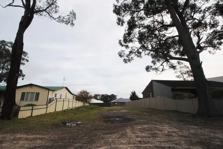 Second view of Homely land listing, 69 The Park Drive, Sanctuary Point NSW 2540