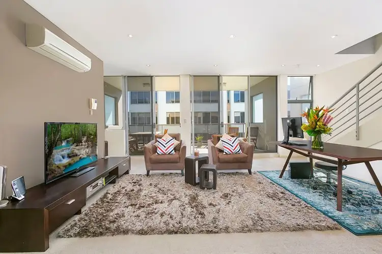 202/635 Gardeners Road, Mascot NSW 2020