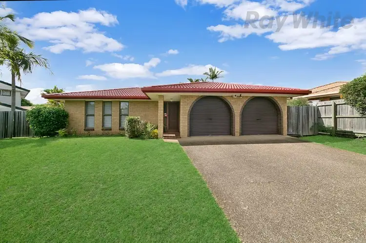 208 Pinelands Road, Sunnybank Hills QLD 4109