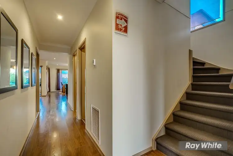 Seventh view of Homely house listing, 3 Fleur Way, Truganina VIC 3029