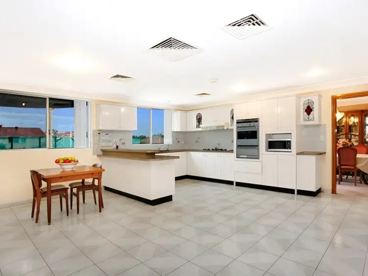 Third view of Homely house listing, 11 Kirkton Place, Edensor Park NSW 2176