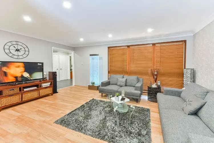 Fourth view of Homely house listing, 6 Ardrossan Crescent, St Andrews NSW 2566