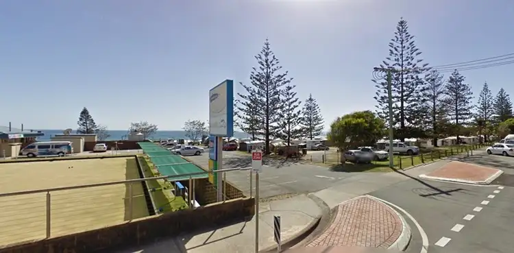 Third view of Homely unit listing, 2/128 Marine Parade, Kingscliff NSW 2487