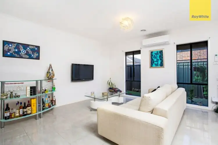 Fifth view of Homely house listing, 25 Dempster Drive, Craigieburn VIC 3064