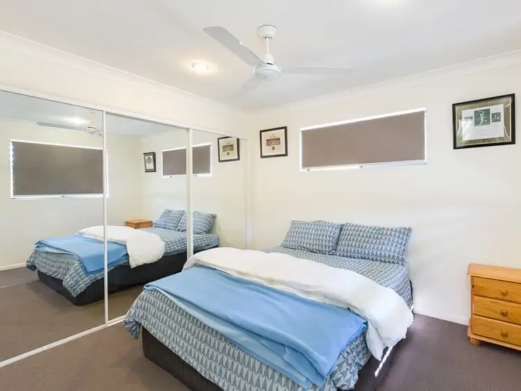 Fourth view of Homely apartment listing, 5/65 Lytton Road, Bulimba QLD 4171
