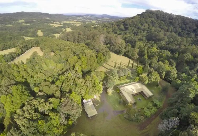 Second view of Homely rural property listing, 420 Foxground Road, Foxground NSW 2534