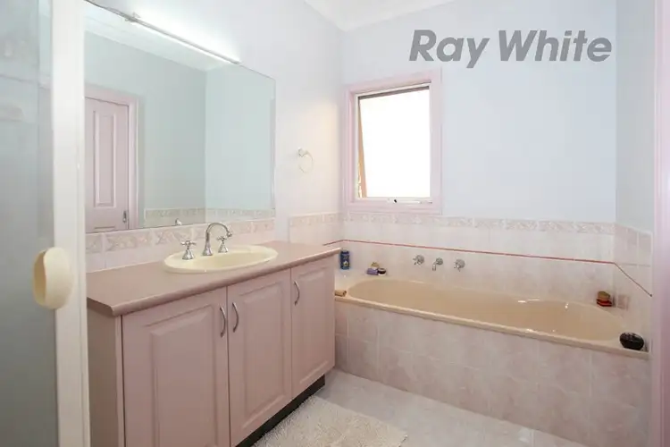 Fourth view of Homely house listing, 111 Foxwood Drive, Point Cook VIC 3030