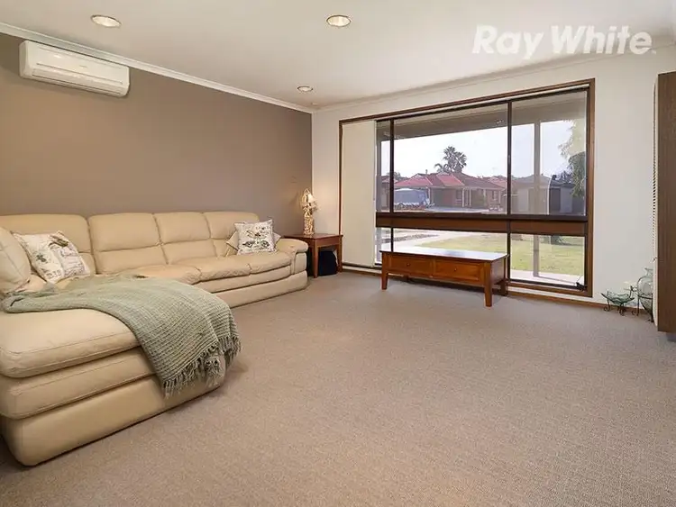 Third view of Homely house listing, 23 Jackling Drive, Lavington NSW 2641