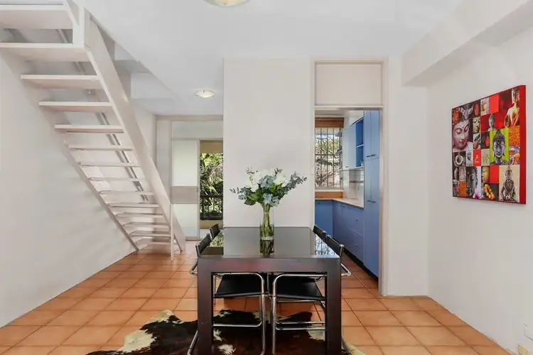 Second view of Homely apartment listing, 2/58 Ocean Street, Woollahra NSW 2025