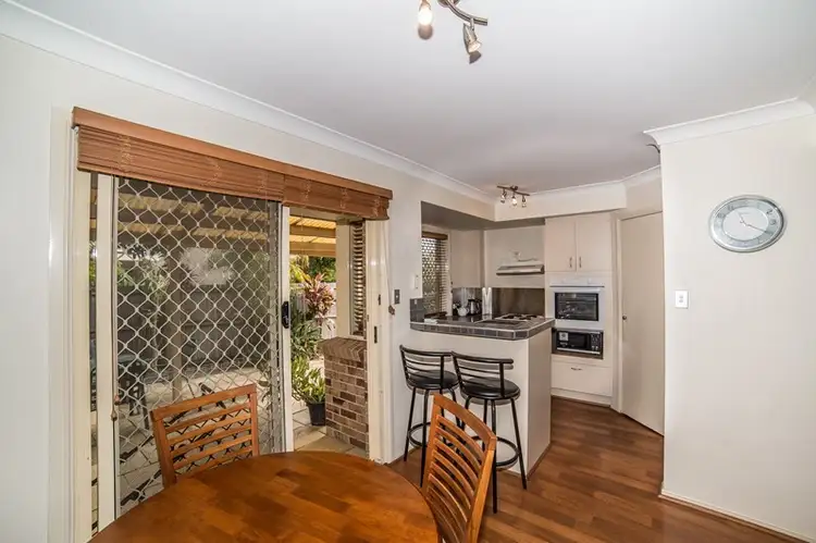Third view of Homely townhouse listing, 39/23 Tristan Court, Benowa QLD 4217
