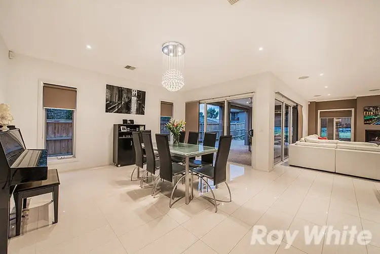 Sixth view of Homely house listing, 33 Maintop Ridge, Botanic Ridge VIC 3977