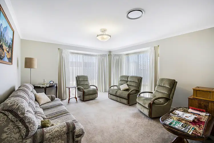 Second view of Homely house listing, 5 Fallon Drive, Middle Ridge QLD 4350