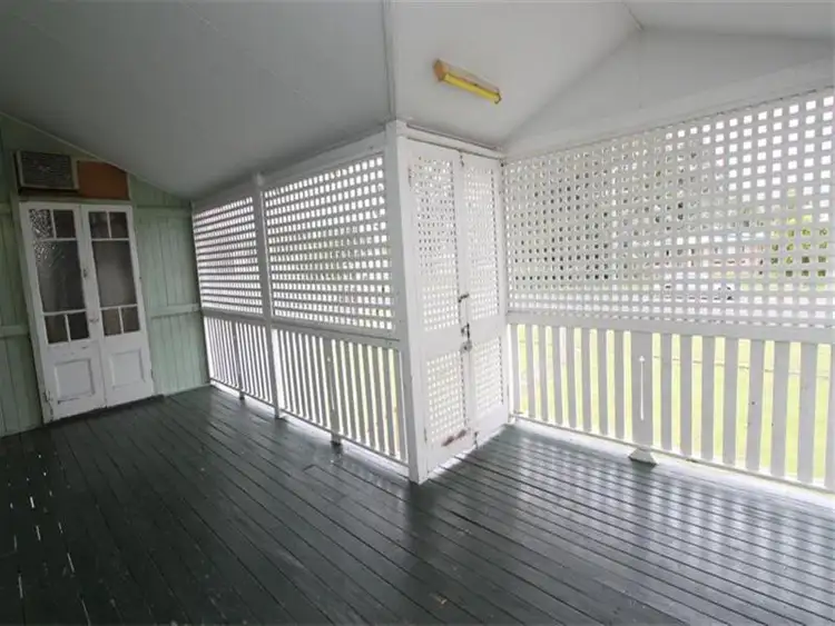 Second view of Homely house listing, 319 Waterloo Street, Frenchville QLD 4701
