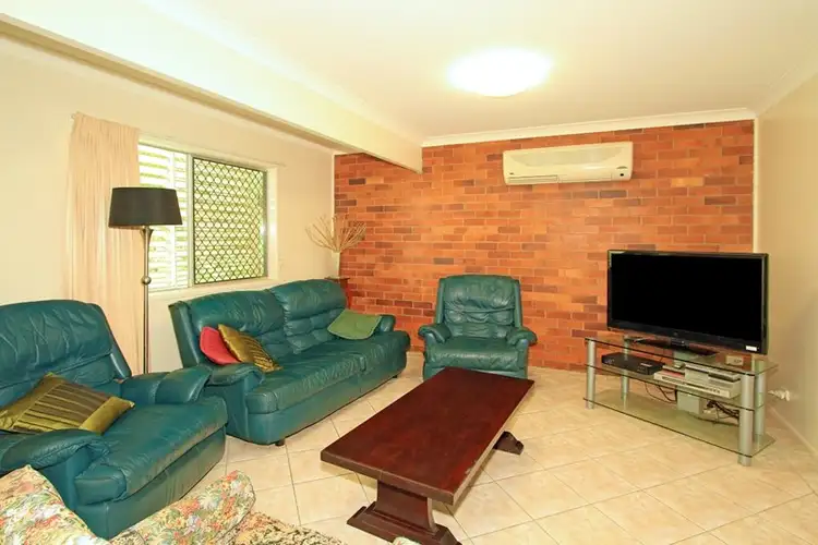 Second view of Homely house listing, 336 Balaclava Street, Frenchville QLD 4701