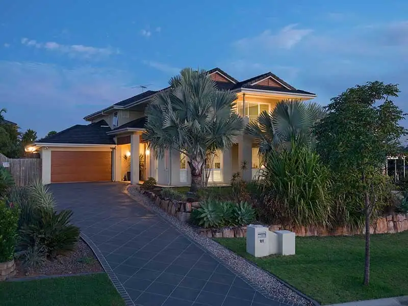 Main view of Homely house listing, 181 Macdonald Drive, Narangba QLD 4504