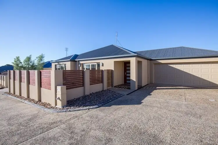2/3 Queens Court, Mount Gambier SA 5290