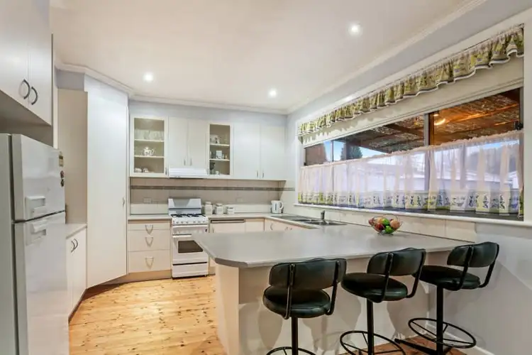 Fourth view of Homely house listing, 47 Keon Parade, Reservoir VIC 3073