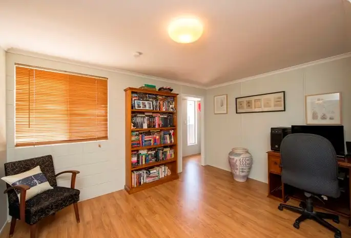 Fourth view of Homely house listing, 43 Helen Crescent, Wurdong Heights QLD 4680